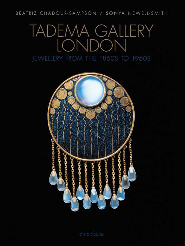 Tadema Gallery London by Beatriz Chadour-Sampson: Hardcover; 528 pages / English