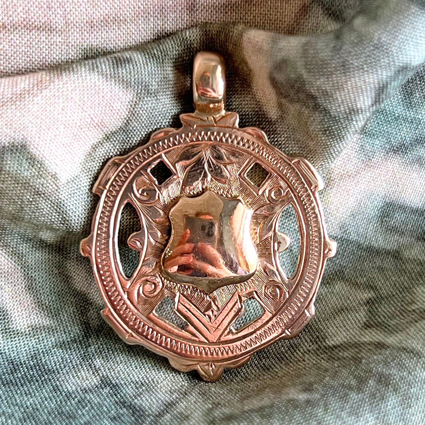 New Antique Arrivals