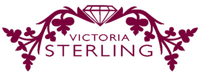 Victoria Sterling logo
