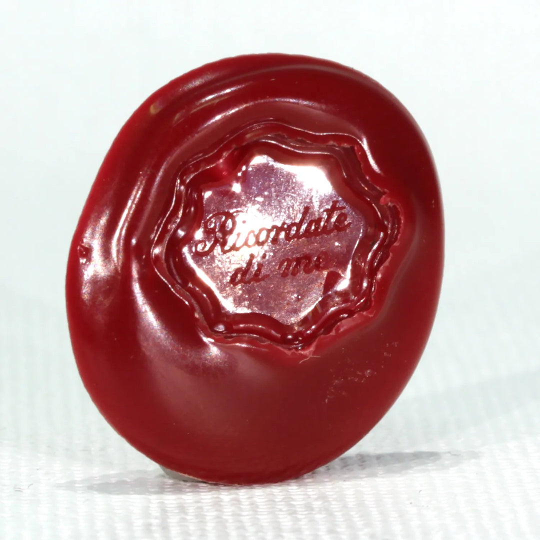 15k and 9k Three Fobs and Split Ring White Chalcedony and Carnelian Carved
