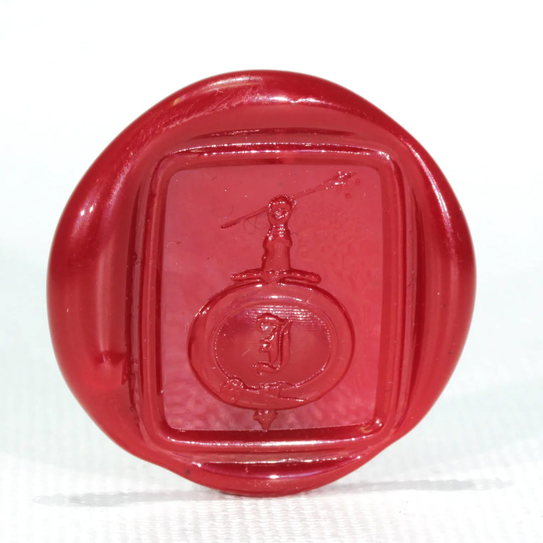 15k and 9k Three Fobs and Split Ring White Chalcedony and Carnelian Carved