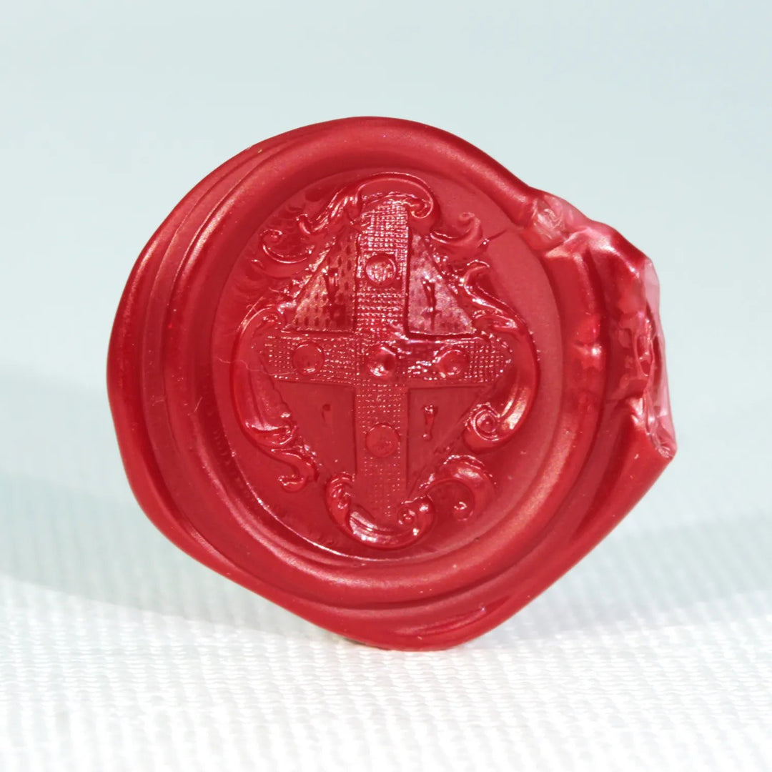 Victorian Armorial Carnelian Gold Seal Fob Pendant