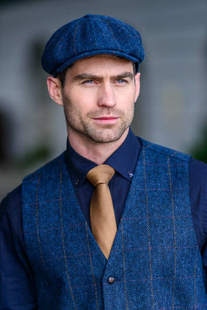Driving Cap 34: L