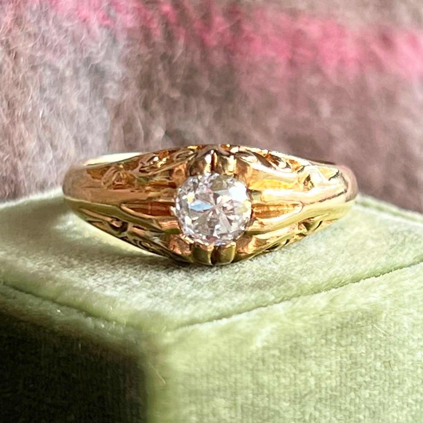 New Antique Arrivals