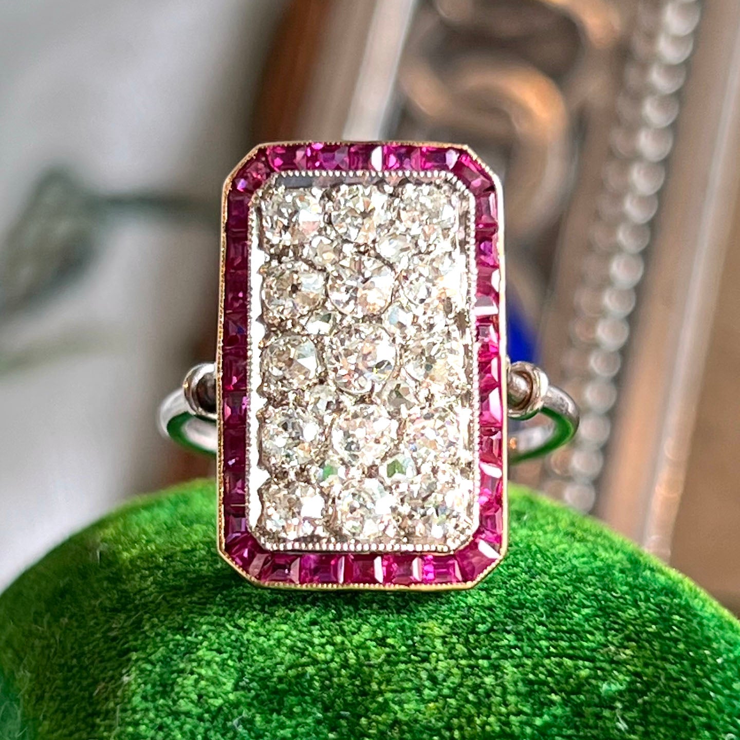 New Antique Arrivals