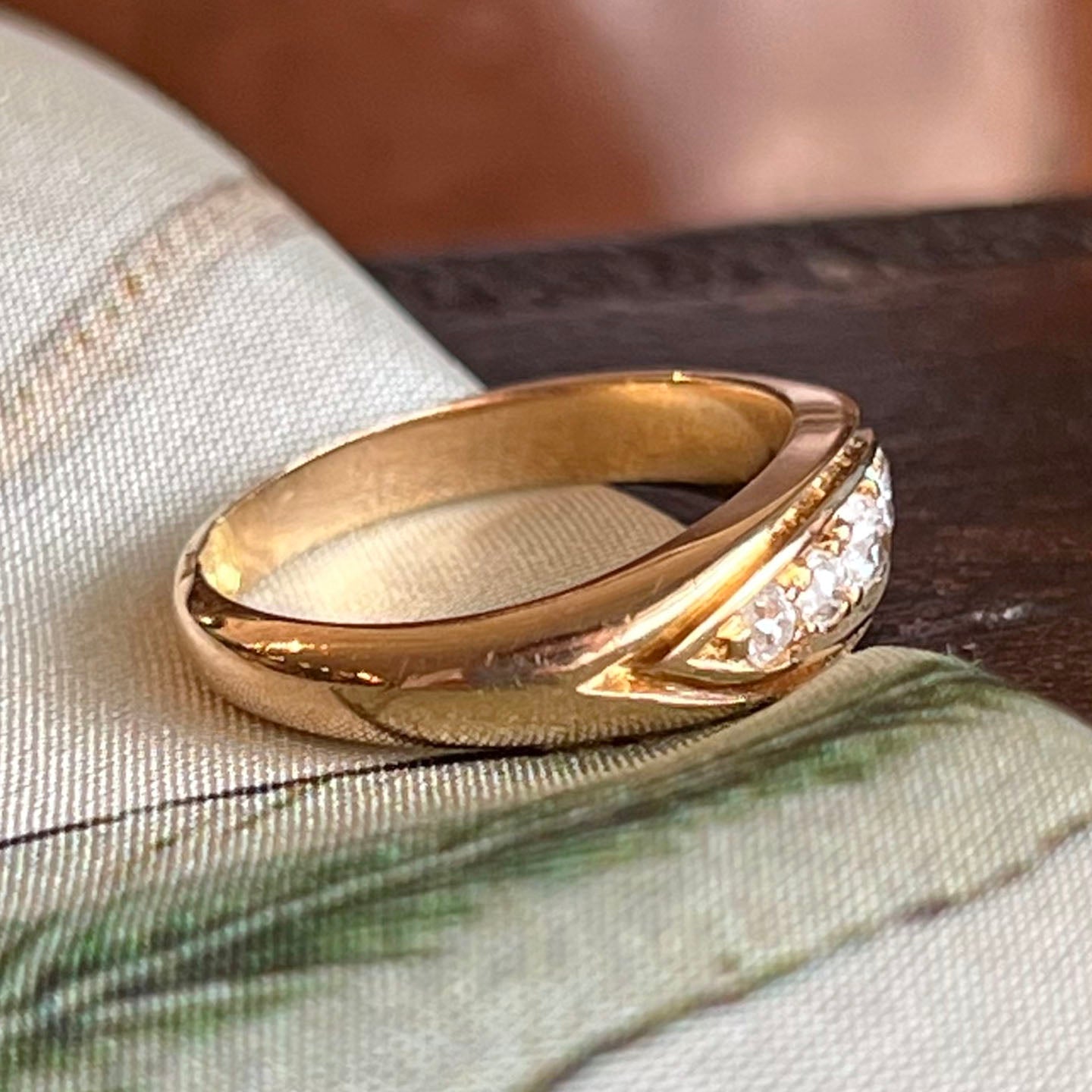 Antique_Edwardian_Five-