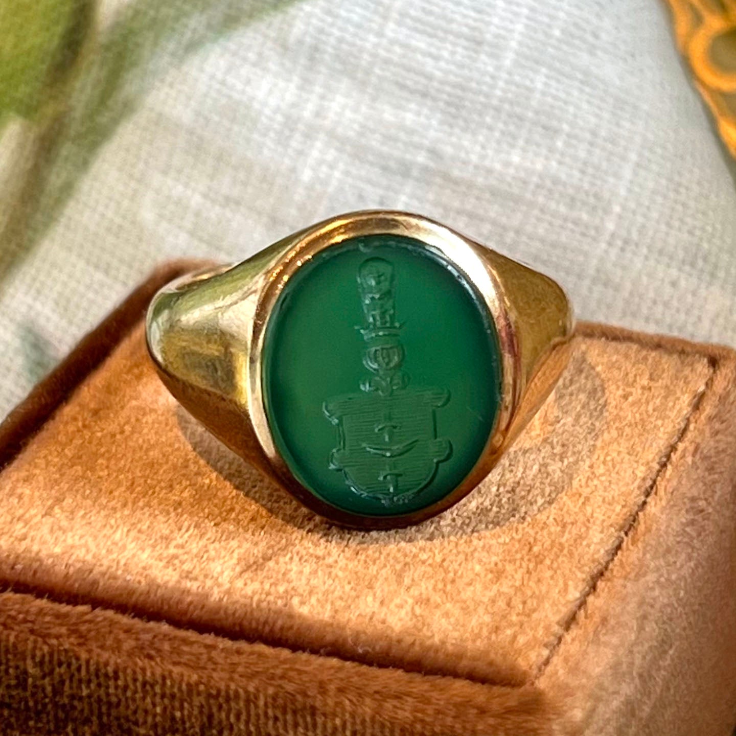 New Antique Arrivals