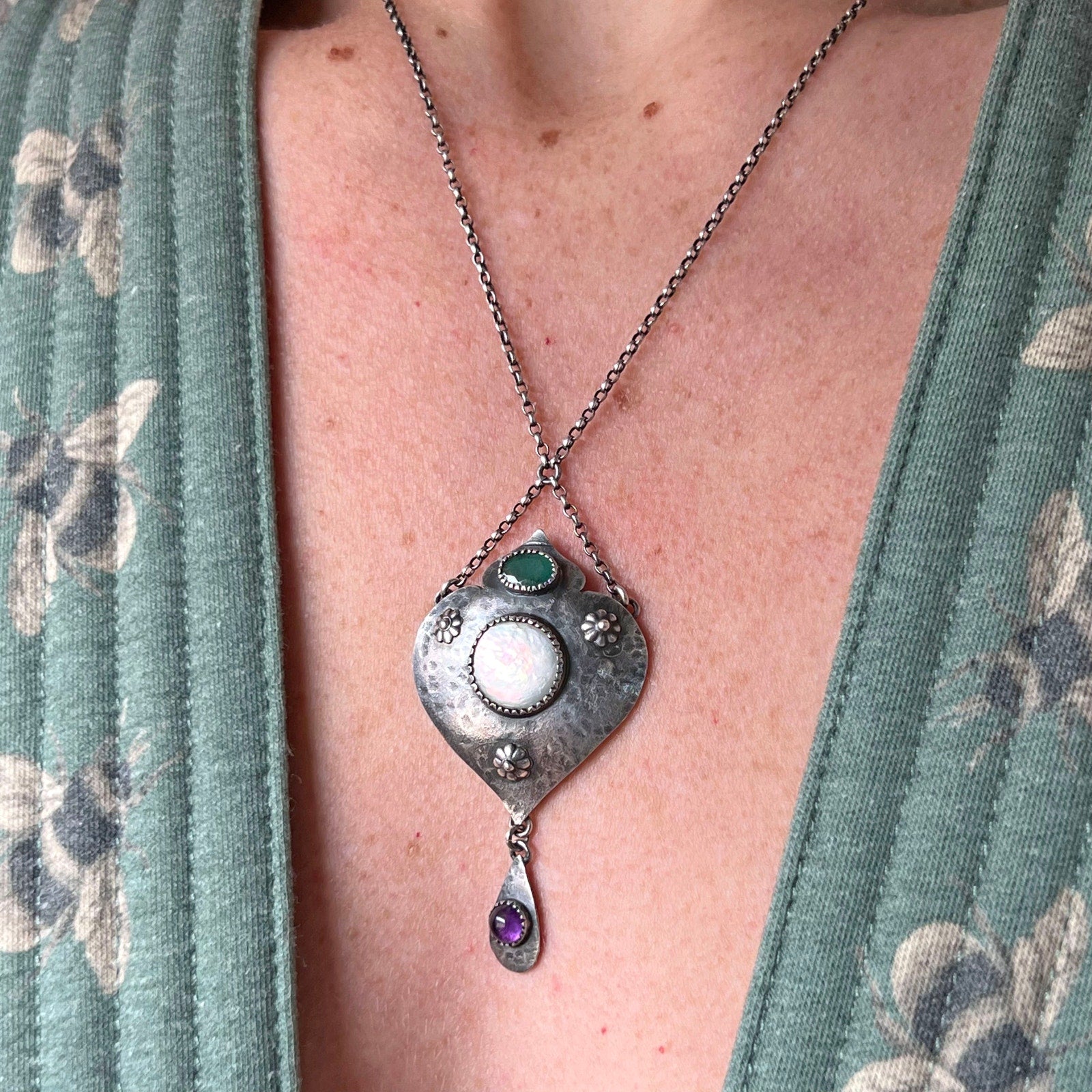 New Antique Arrivals