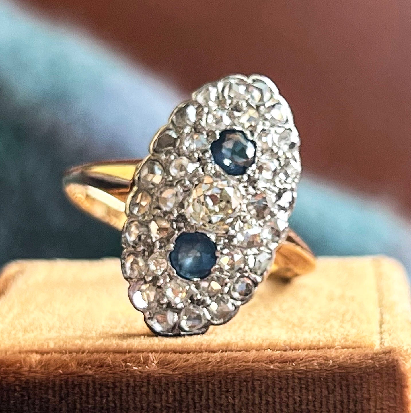 New Antique Arrivals