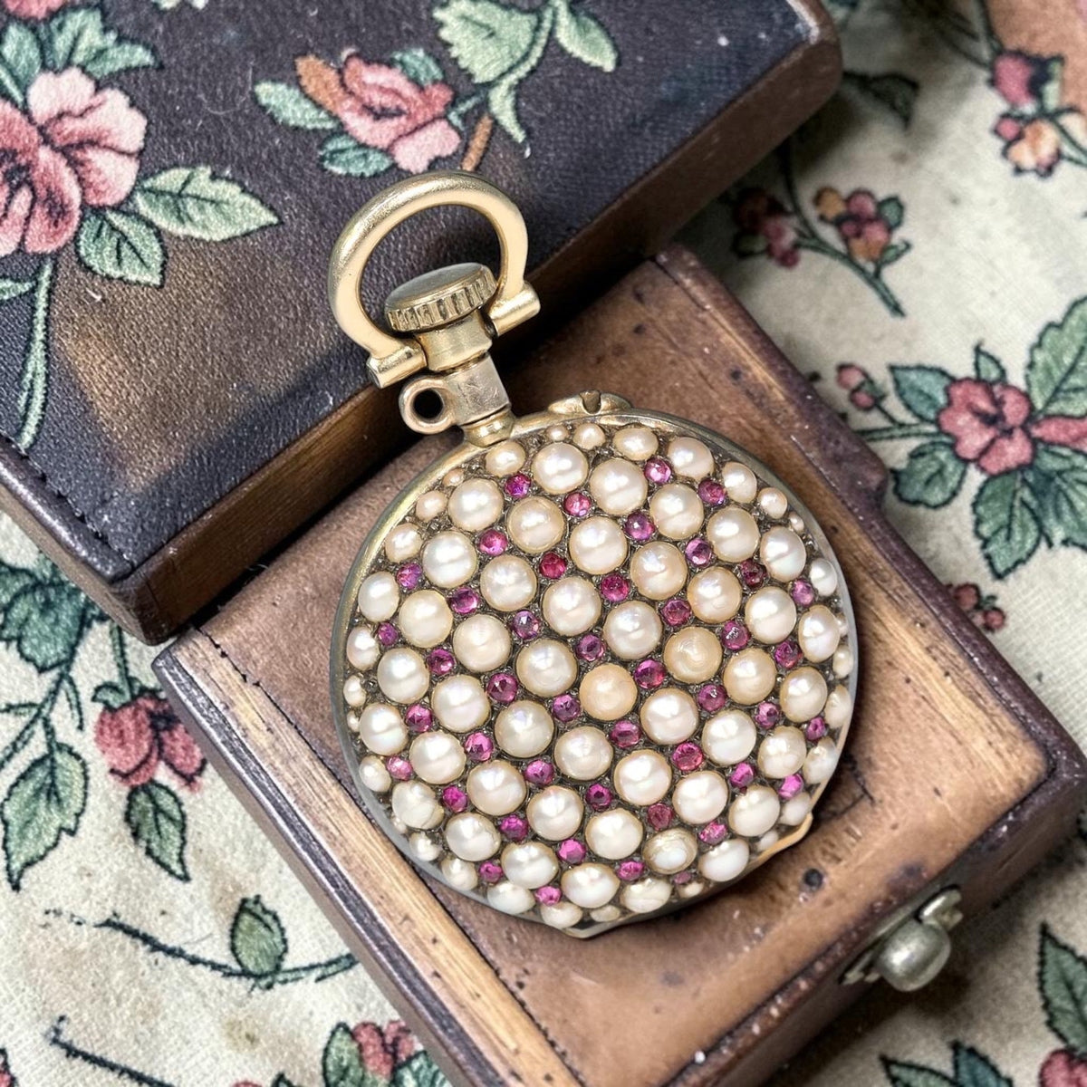 New Antique Arrivals