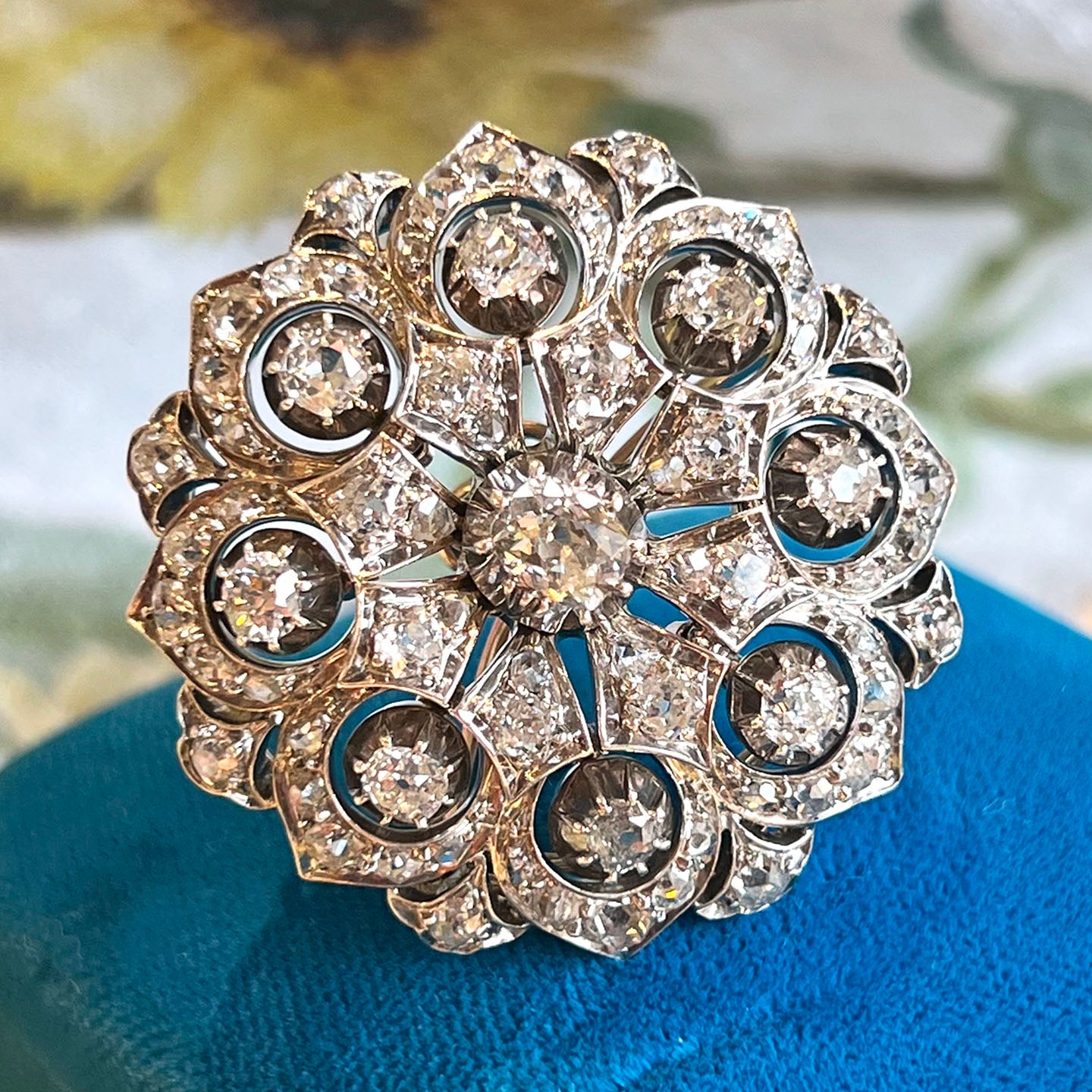 New Antique Arrivals