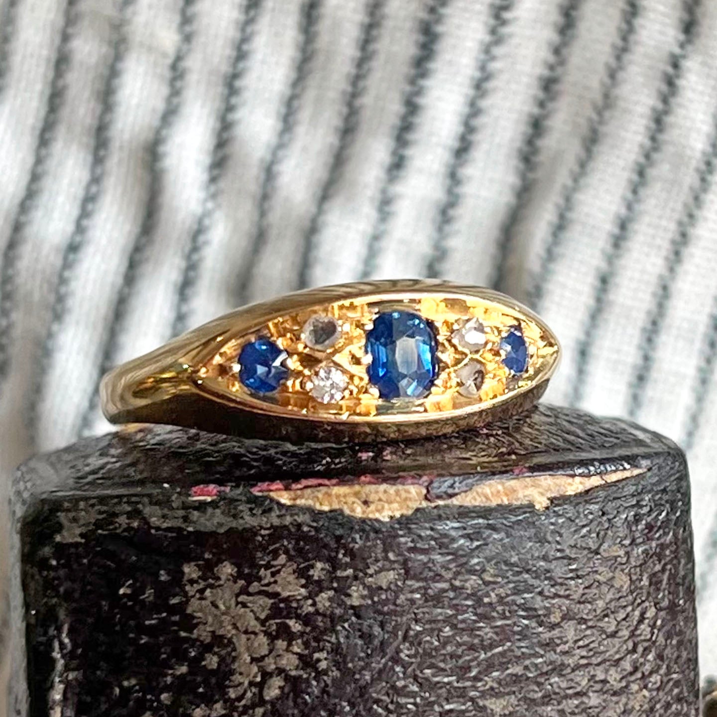 New Antique Arrivals