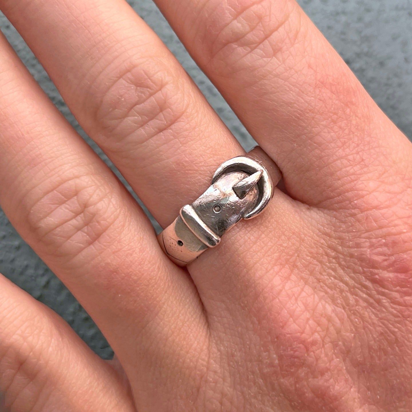 Antique_Victorian_Silver_Buckl