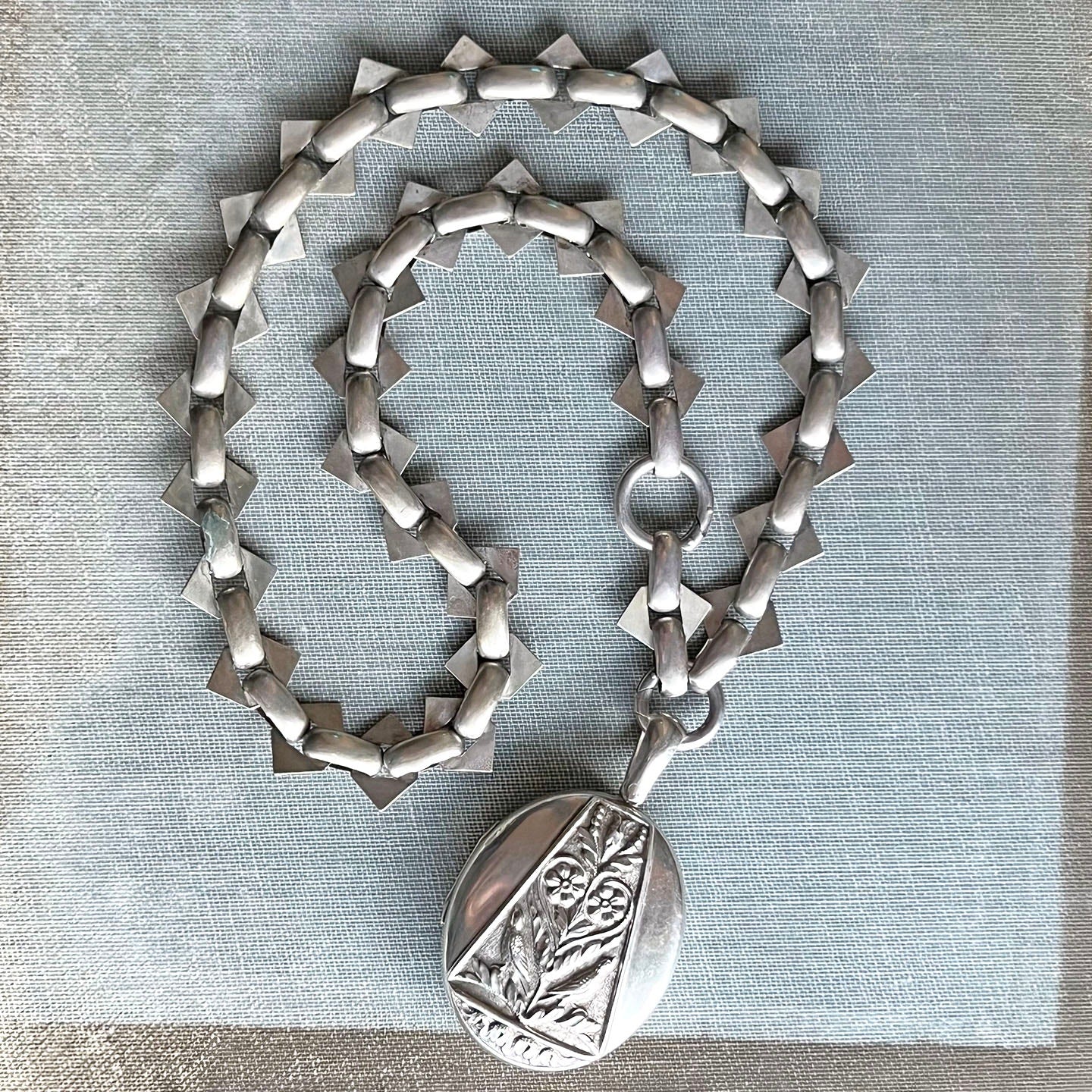 New Antique Arrivals