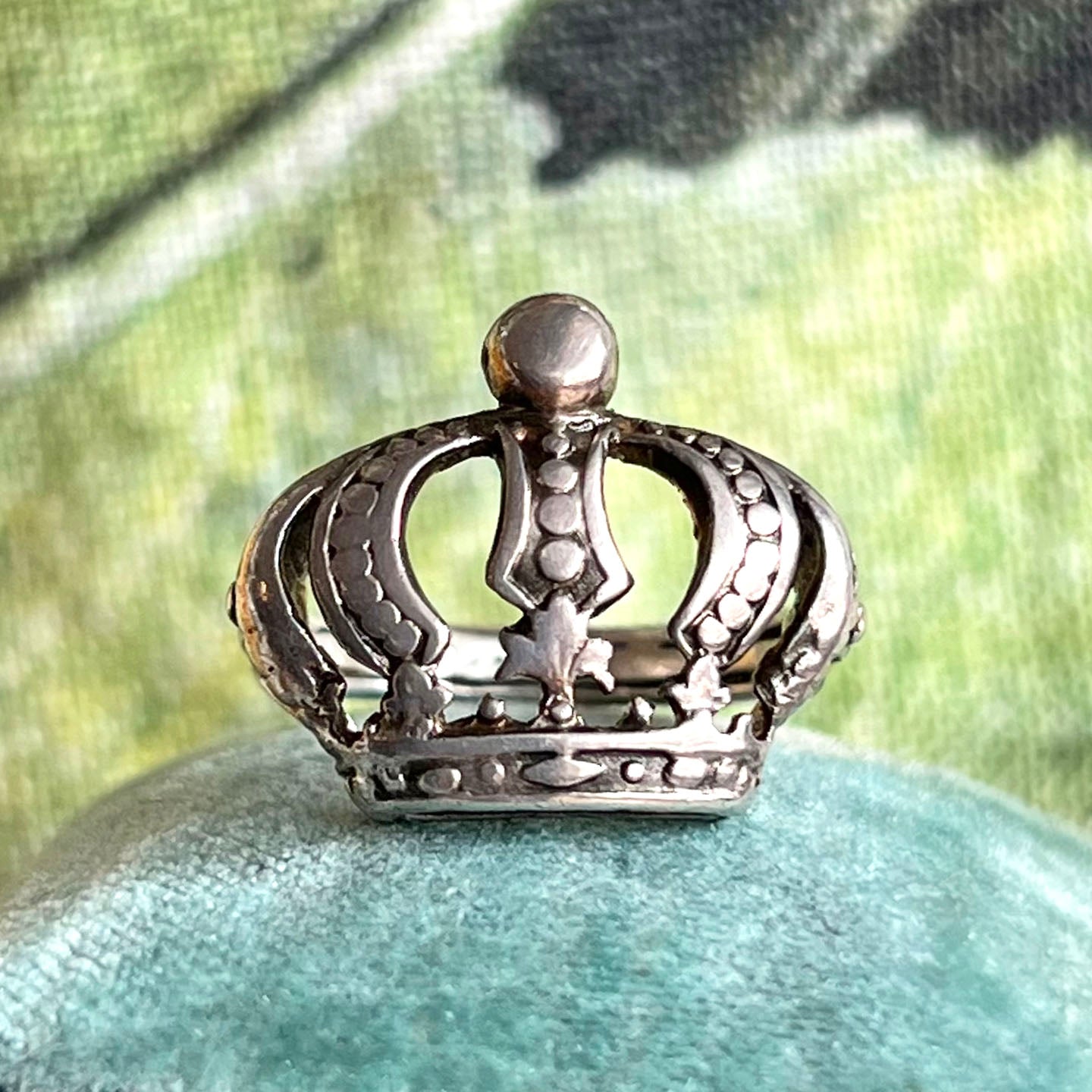 New Antique Arrivals