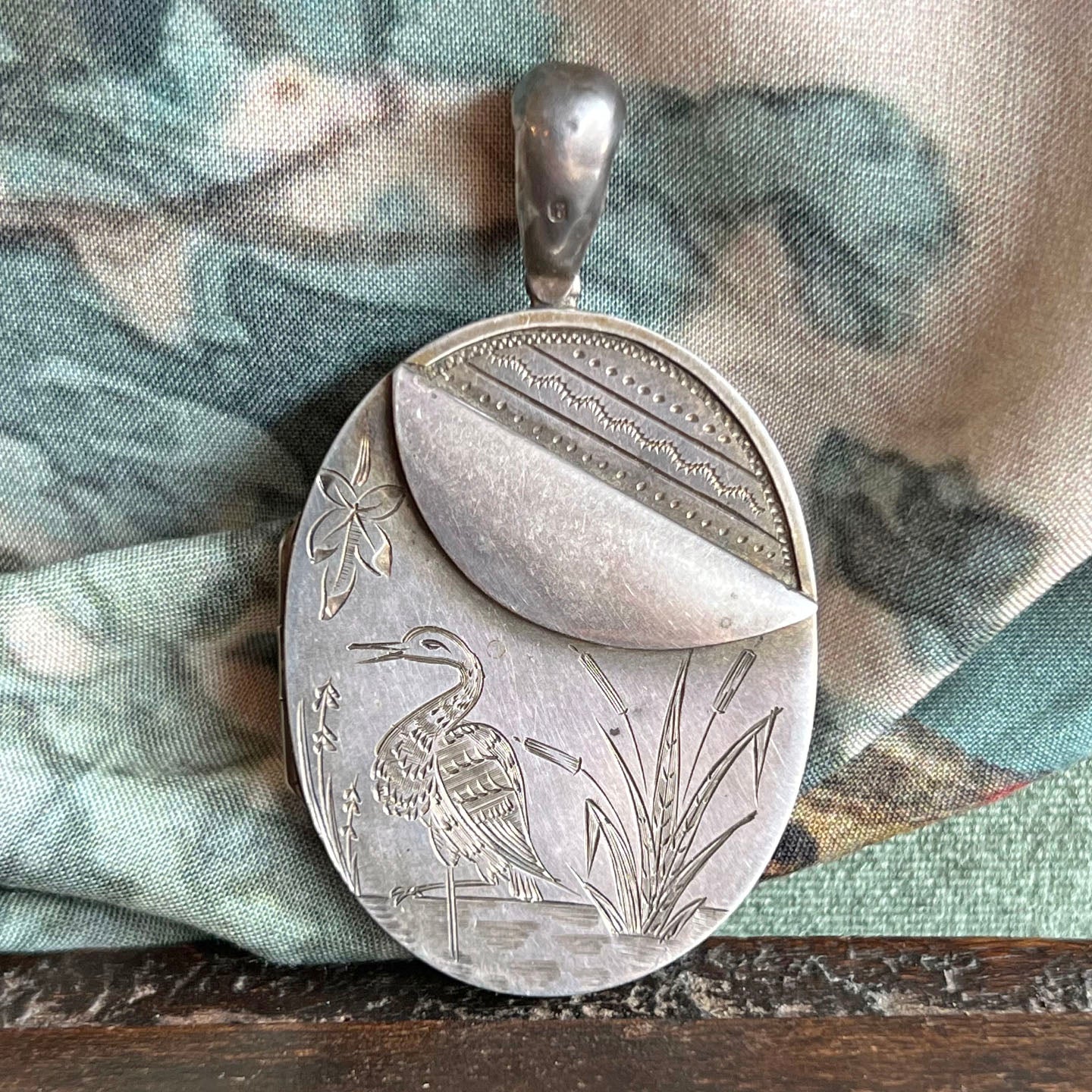 New Antique Arrivals