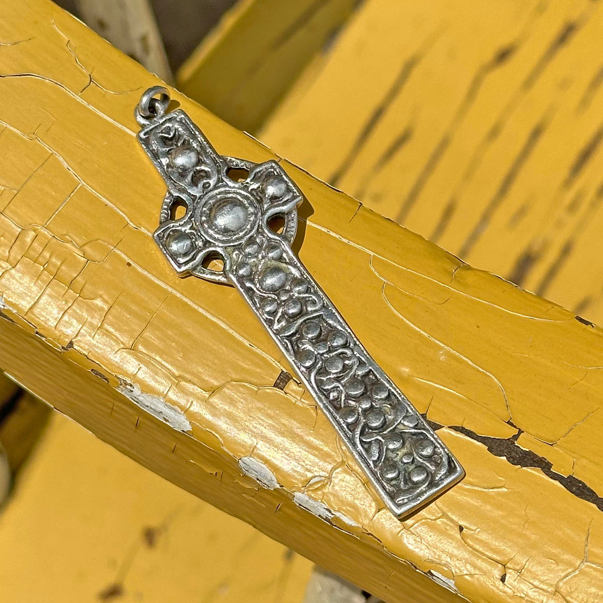New Antique Arrivals