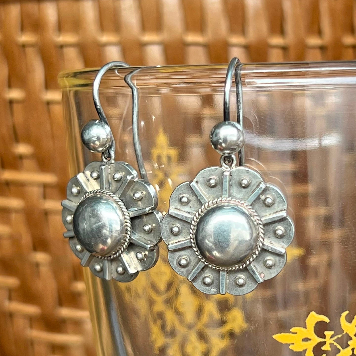 Victoria Sterling - Fine Vintage European Antique and Estate Victoria Sterling - Fine Vintage European Antique and Estate