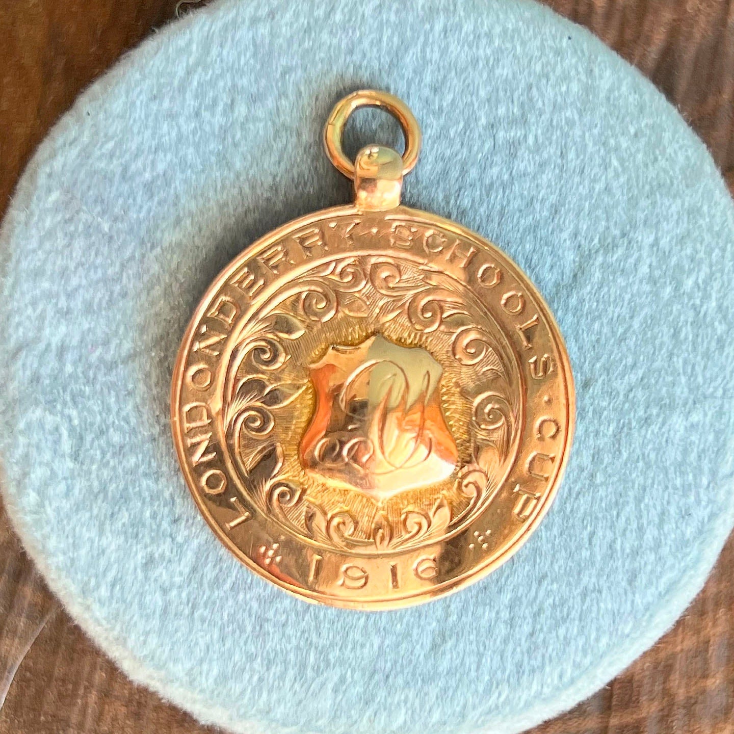 New Antique Arrivals