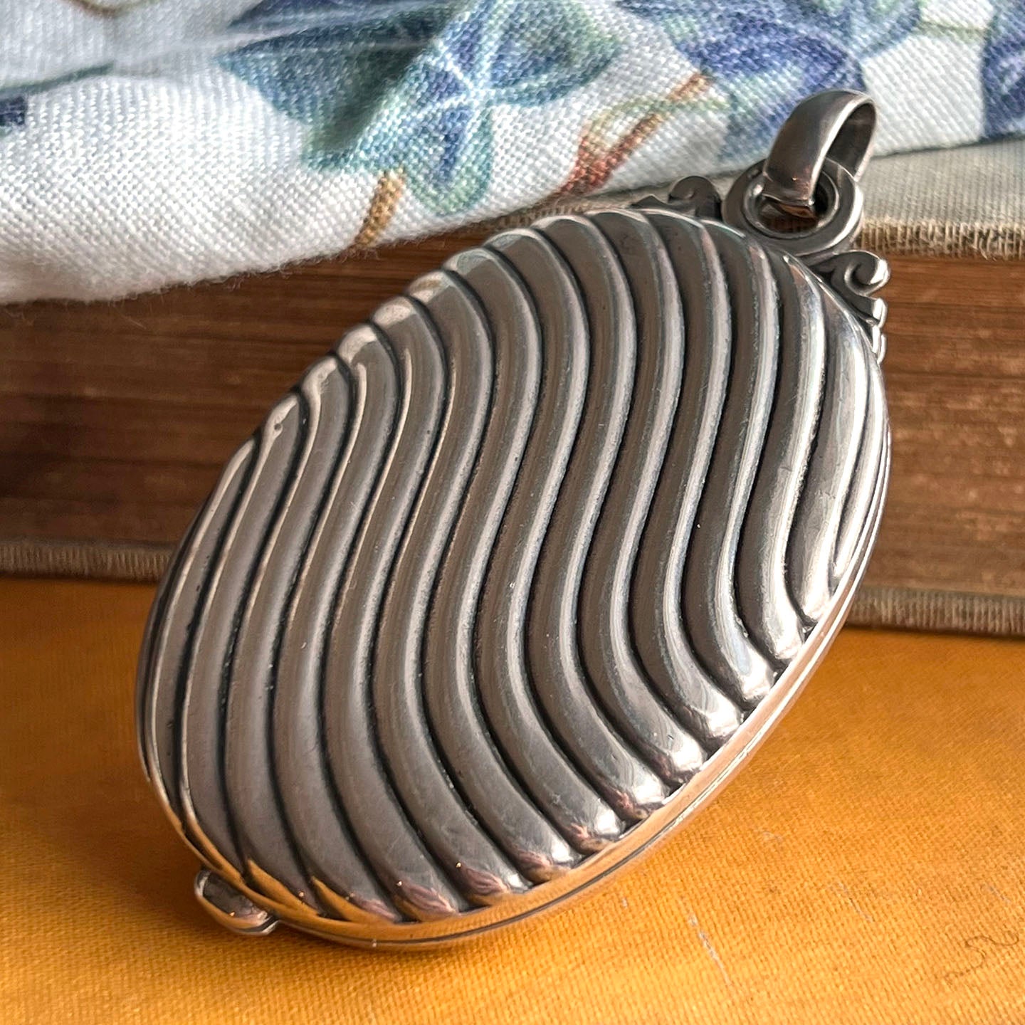 New Antique Arrivals