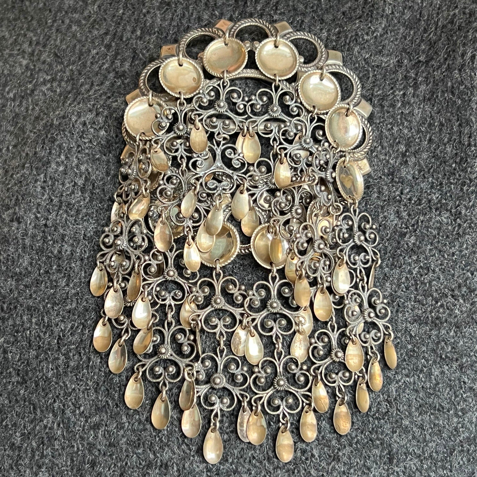 New Antique Arrivals
