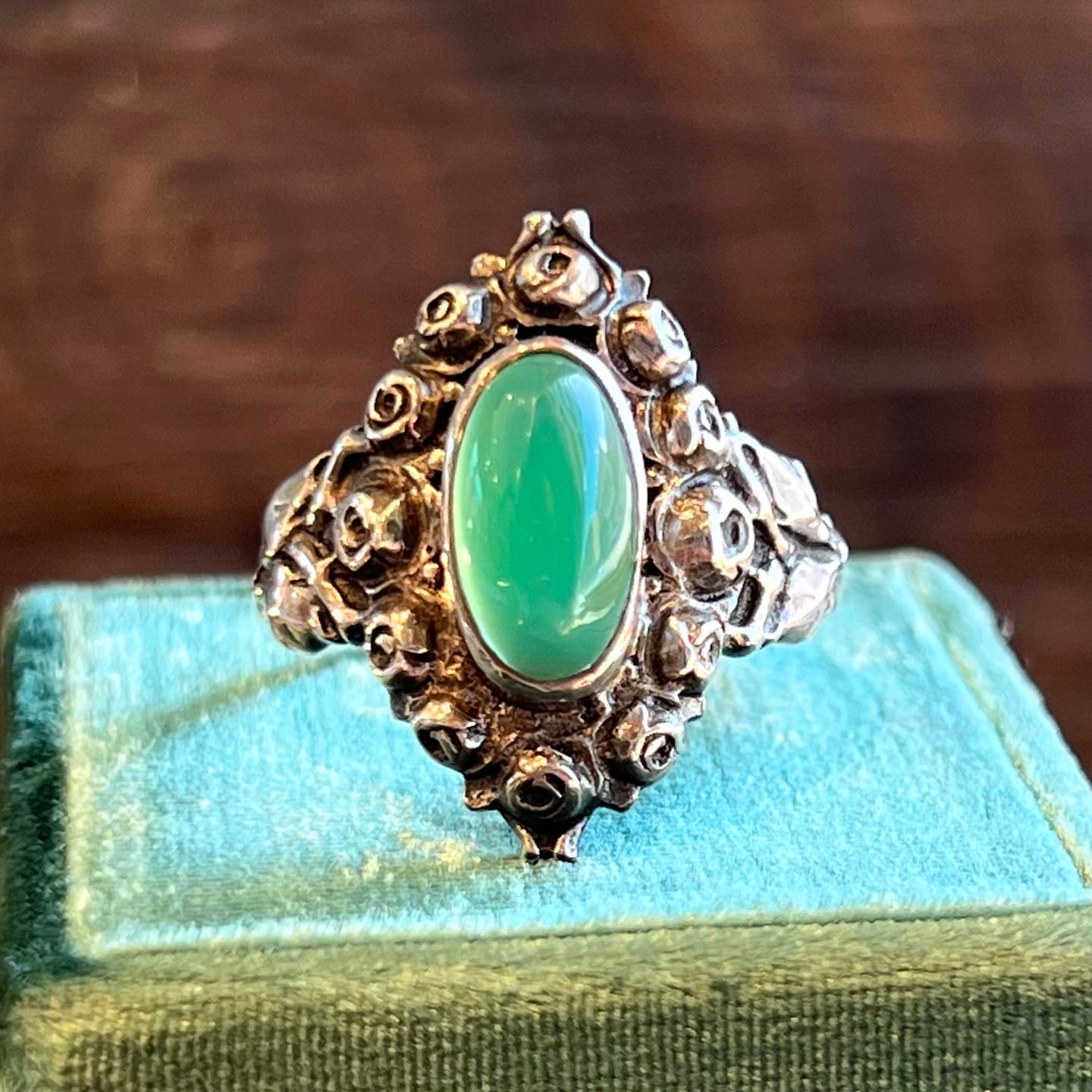 New Antique Arrivals