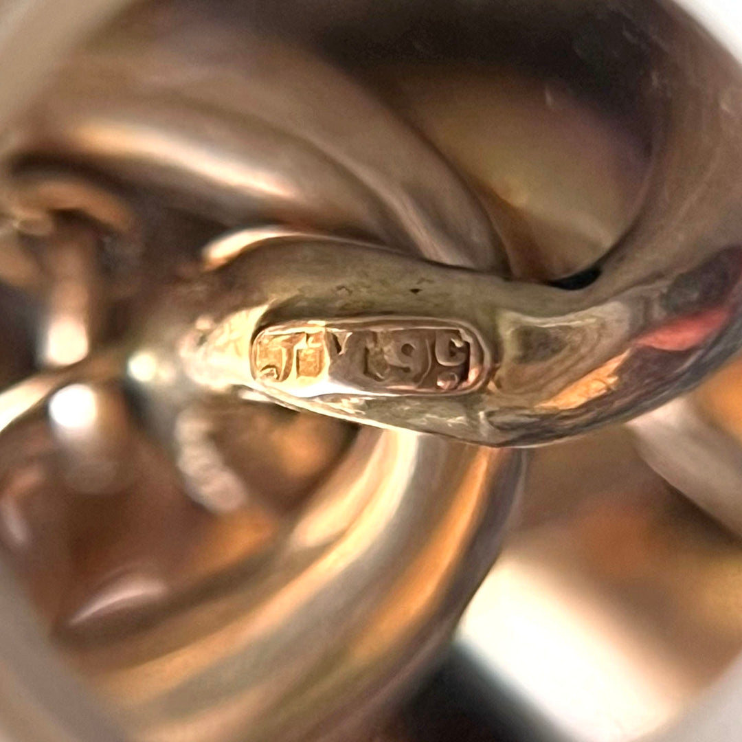 Antique Victorian Gold Heart Padlock Curb Link Bracelet, c. 1910