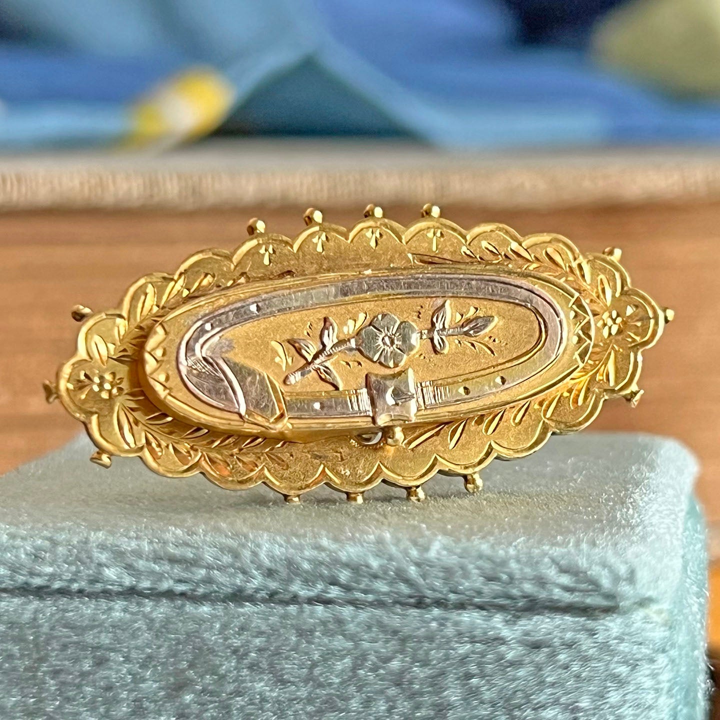 New Antique Arrivals