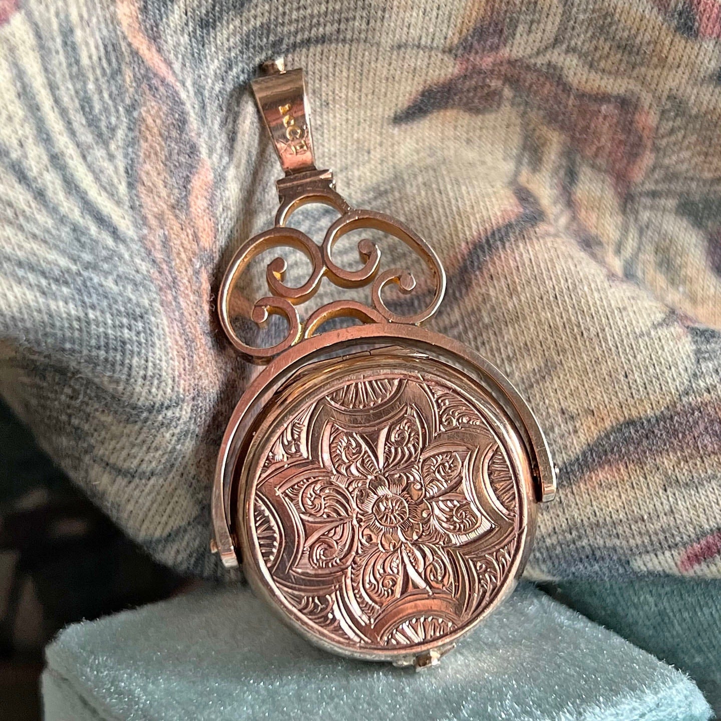 New Antique Arrivals