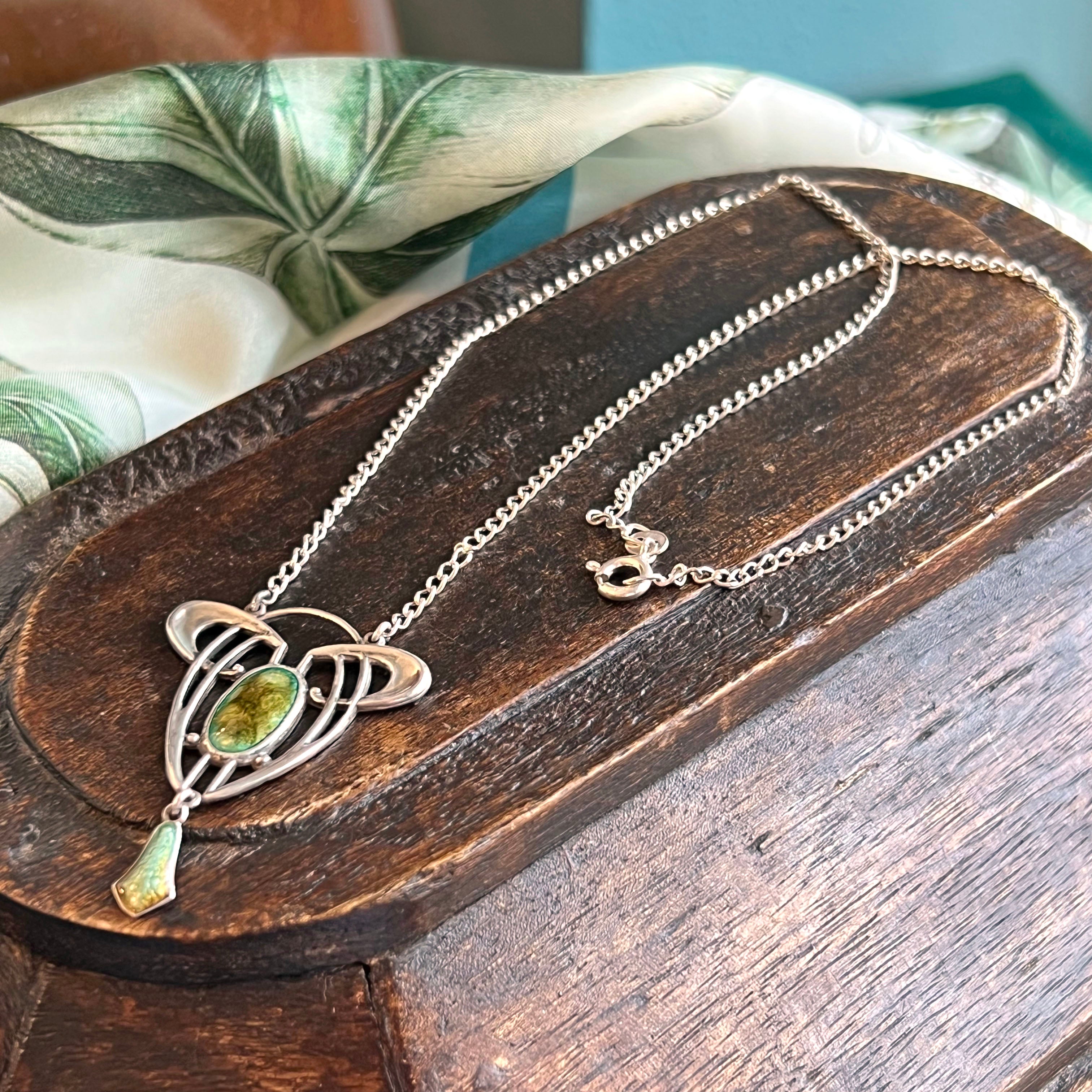 New Antique Arrivals