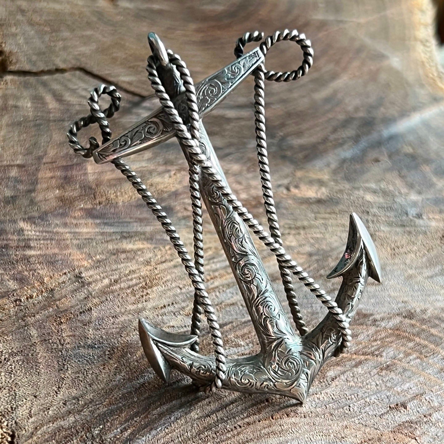 New Antique Arrivals
