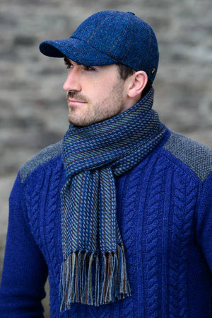 Baseball Cap 34: Medium