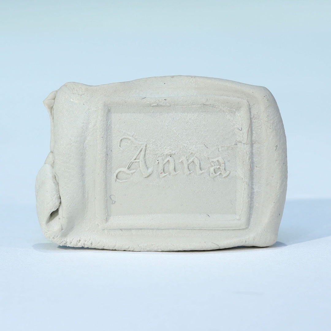 Antique Victorian Gold Chalcedony “Anna” Fob, circa 1850