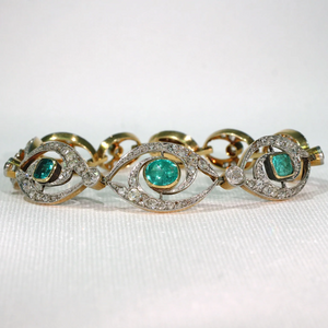 Edwardian bracelet 2025